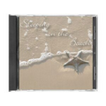 Sleeping on the Beach Easy Listening Music CD